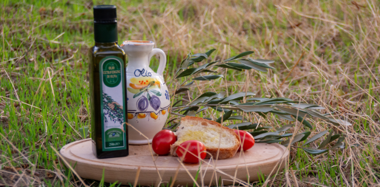 olio extravergine lucano di majatica frantoio oleario colangelo olio stigliano