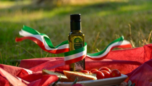 migliore olio extravergine di oliva basilicata frantoio oleario colangelo stigliano